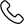 Telefon ikon