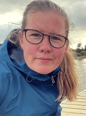 Tina Holt Enøe
